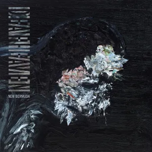 New Bermuda cover art