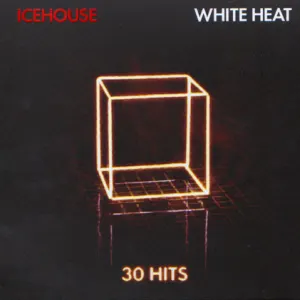 White Heat: 30 Hits cover art