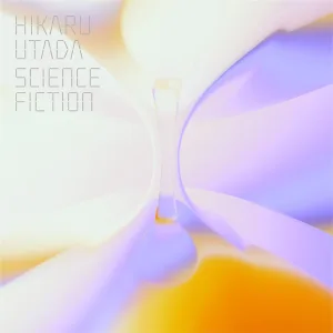 Science Fiction cover art