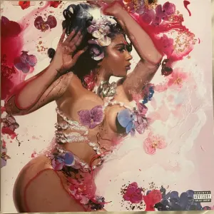 Orquídeas cover art