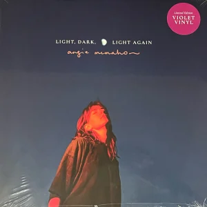Light, Dark, Light Again cover art