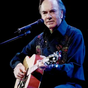 Neil Diamond
