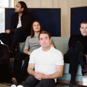 Deafheaven