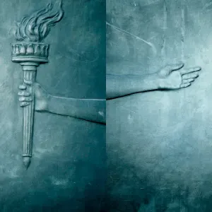 The Argument cover art