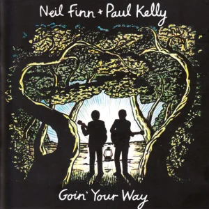Goin' Your Way cover art