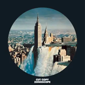 Zonoscope cover art