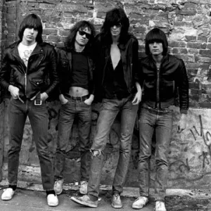 Ramones