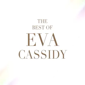 The Best Of Eva Cassidy cover art