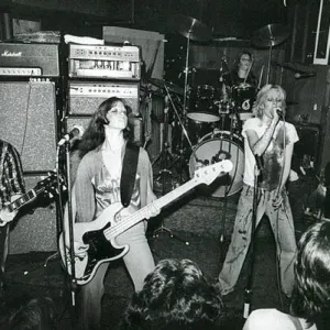 The Runaways