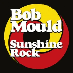Sunshine Rock cover art