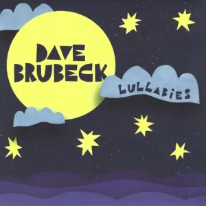 Lullabies cover art