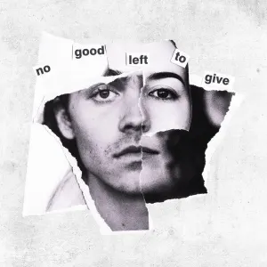 No Good Left To Give cover art