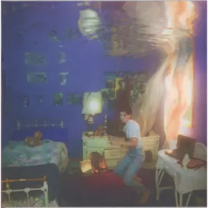 Titanic Rising cover art