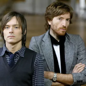 AIR French Band*