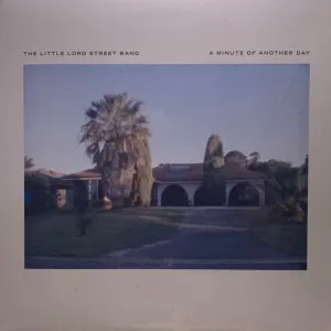 A Minute Of Another Day cover art