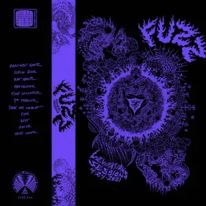 Levitation Sessions cover art