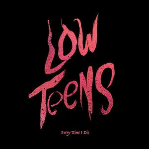 Low Teens cover art