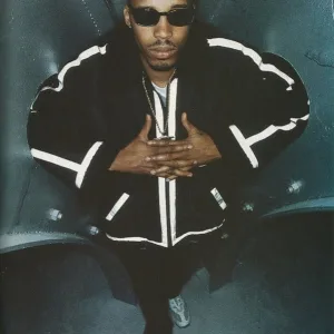 Warren G