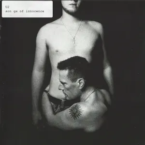 Songs Of Innocence cover art