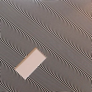 In Waves cover art