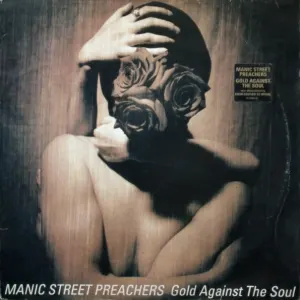 Gold Against The Soul cover art