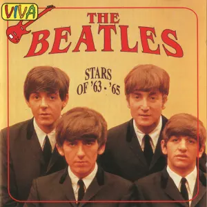 Stars Of '63 cover art