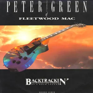 Backtrackin' cover art