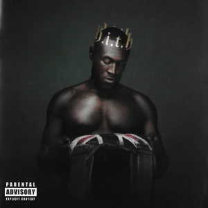 Heavy Is The Head cover art