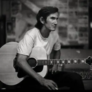 Townes Van Zandt