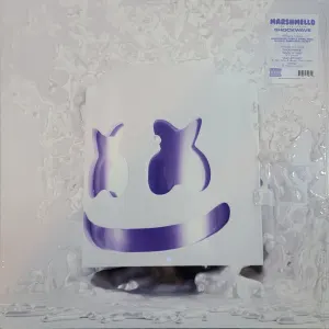 Shockwave cover art