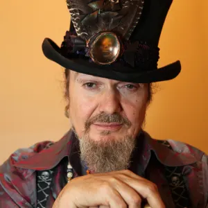 Dr. John, The Night Tripper