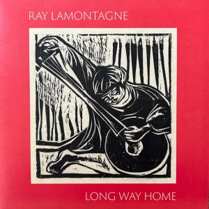 Long Way Home cover art