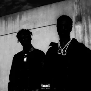 Double Or Nothing cover art