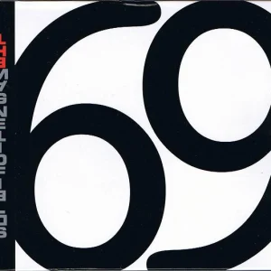69 Love Songs cover art