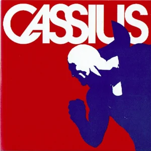 Cassius 1999 cover art