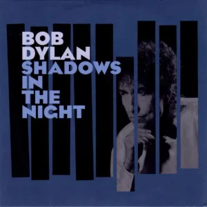 Shadows In The Night cover art