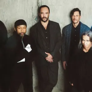Dave Matthews Band