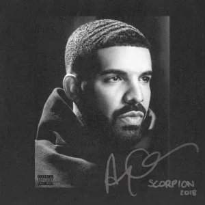 Scorpion cover art