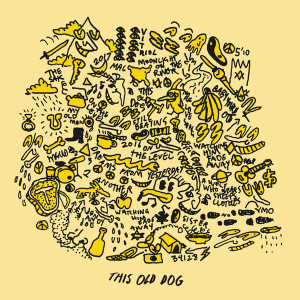 This Old Dog cover art