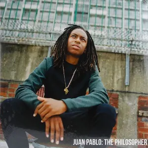 Juan Pablo: The Philosopher cover art