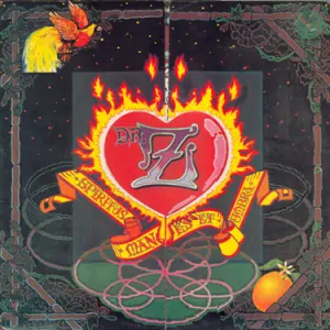 Three Parts To My Soul (Spiritus, Manes Et Umbra) cover art
