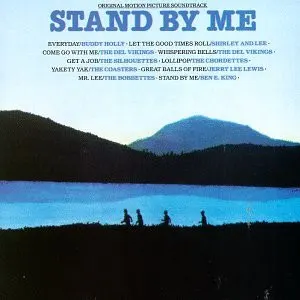 Stand By Me (Original Motion Picture Soundtrack) cover art