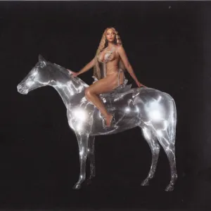 Renaissance cover art