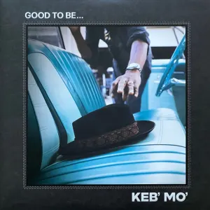 Good To Be... cover art