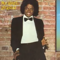 Off The Wall cover art