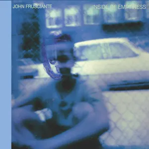 Inside Of Emptiness cover art