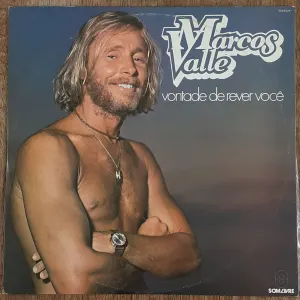 Vontade De Rever Você cover art