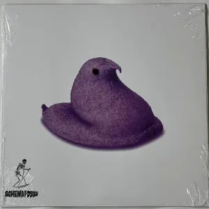 Lil Peep Part One cover art