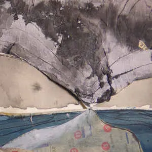 Disquiet Living cover art