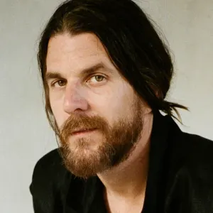 Jonathan Wilson